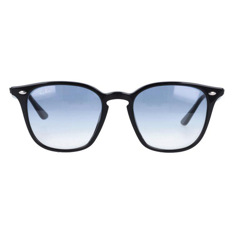 Ray-Ban レイバン サングラス RB4258F 601/19 52 メンズ Ray-Ban レイバン サングラス RB4258F 601/19 52 メンズ