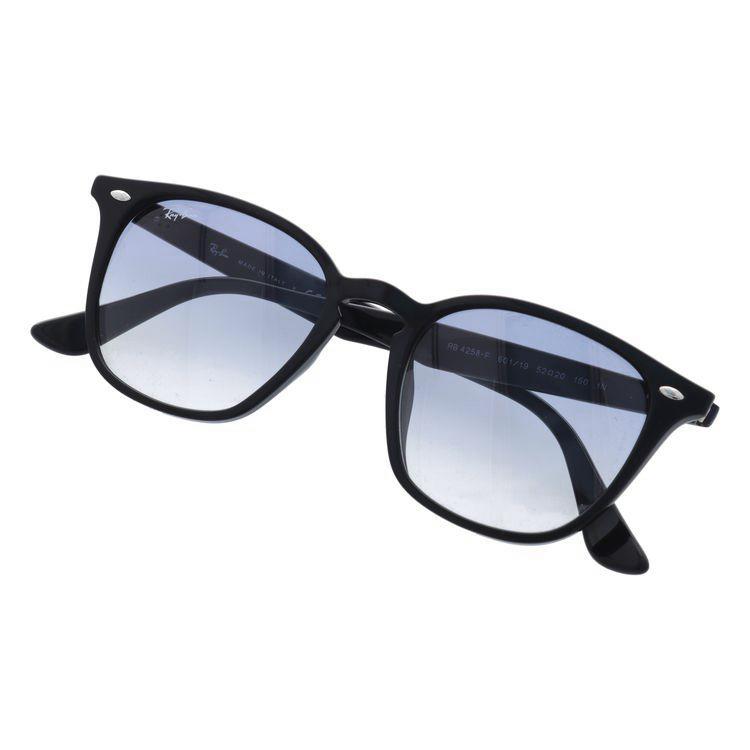 Ray-Ban レイバン サングラス RB4258F 601/19 52 メンズ Ray-Ban レイバン サングラス RB4258F 601/19 52 メンズ