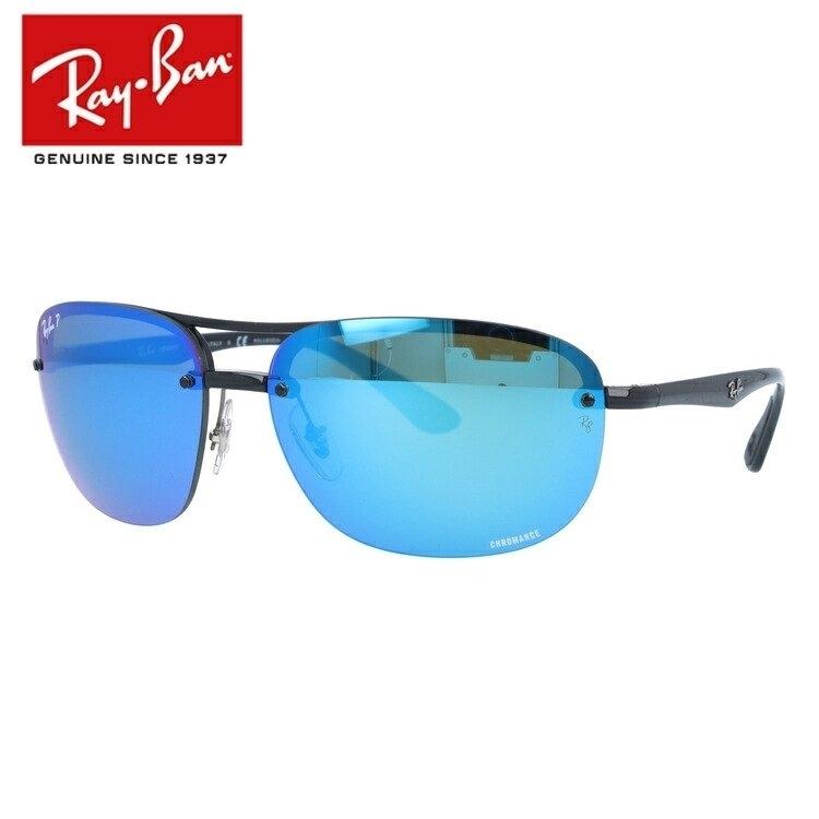 Ray-Ban（レイバン） 偏光サングラス RB4275CH 601/A1 63 レギュラー