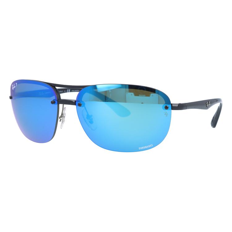 Ray-Ban（レイバン） 偏光サングラス RB4275CH 601/A1 63 レギュラー