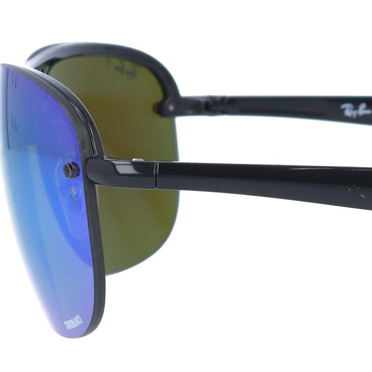 Ray-Ban（レイバン） 偏光サングラス RB4275CH 601/A1 63 レギュラー