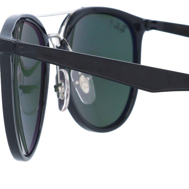 Ray-Ban（レイバン） 偏光サングラス RB4285 601/9A 55 レギュラー
