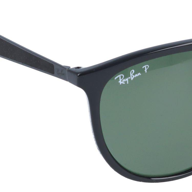 Ray-Ban（レイバン） 偏光サングラス RB4285 601/9A 55 レギュラー