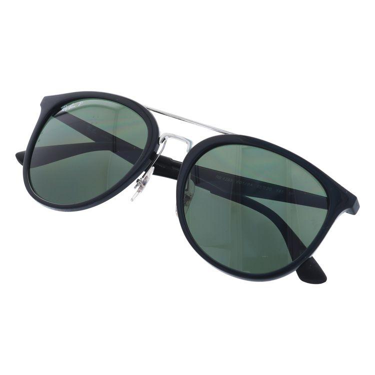 Ray-Ban（レイバン） 偏光サングラス RB4285 601/9A 55 レギュラー