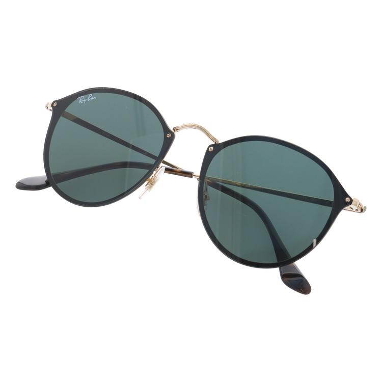 Ray-Ban（レイバン） サングラス RB3574N 001/71 59 BLAZE ROUND