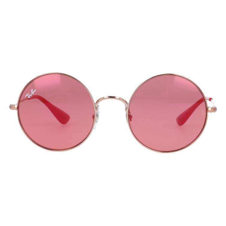 Ray-Ban（レイバン） サングラス RB3592 9035C8 50 JA-JO ジャジョ