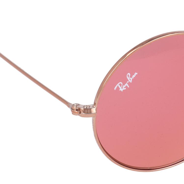 Ray-Ban（レイバン） サングラス RB3592 9035C8 50 JA-JO ジャジョ