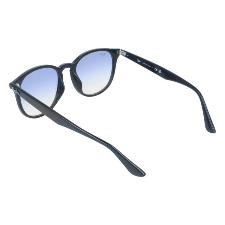 レイバン サングラス メンズ レディース 度付き対応 ray-ban RB4259F 601/19 53 アジアンフィット ボストン RayBan UVカット プレゼント ギフト 海外正規品｜brand-sunglasshouse｜06