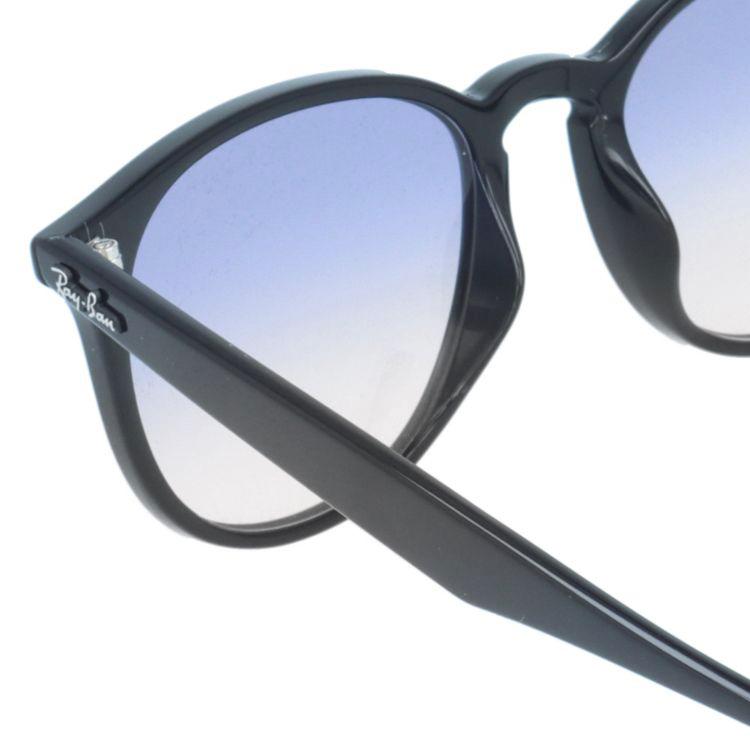 レイバン サングラス メンズ レディース 度付き対応 ray-ban RB4259F 601/19 53 アジアンフィット ボストン RayBan UVカット プレゼント ギフト 海外正規品｜brand-sunglasshouse｜07