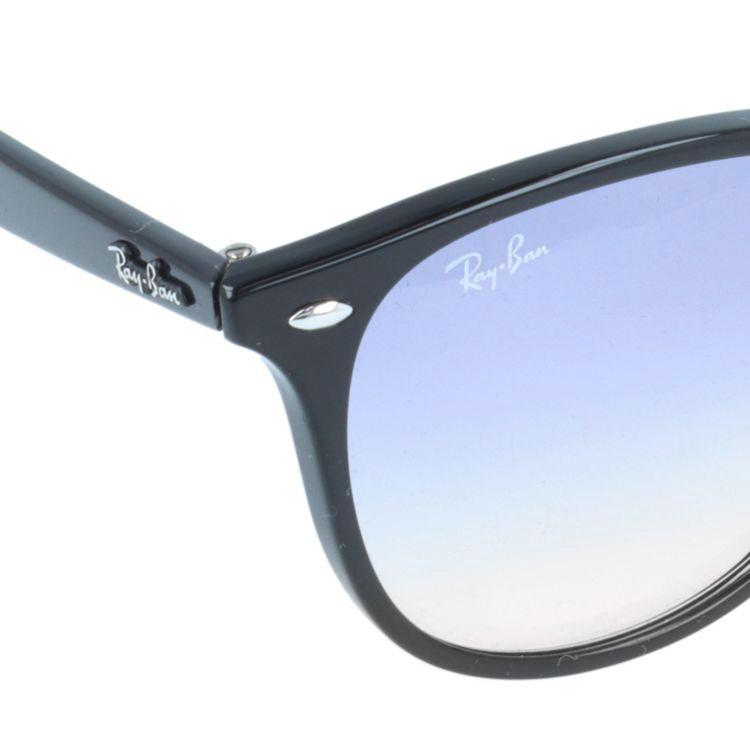 レイバン サングラス メンズ レディース 度付き対応 ray-ban RB4259F 601/19 53 アジアンフィット ボストン RayBan UVカット プレゼント ギフト 海外正規品｜brand-sunglasshouse｜09