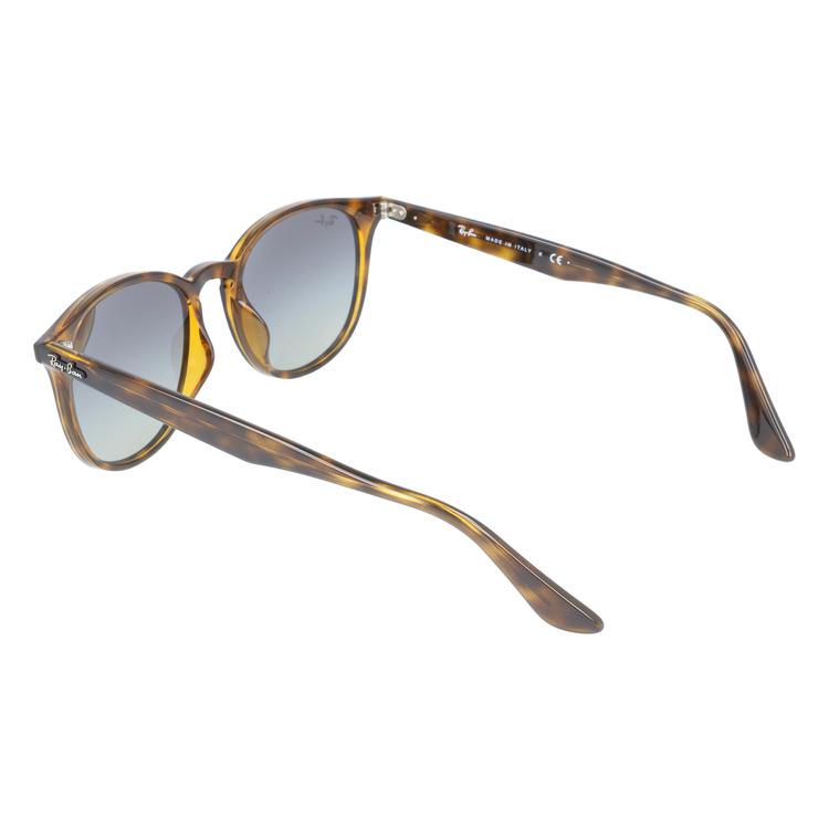 Ray-Ban レイバン サングラス RB4259F 710/11 53 アジアンフィット 