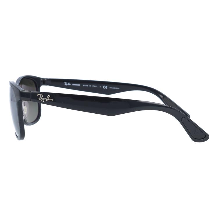 Ray-Ban（レイバン） 偏光サングラス RB4263 601/5J 55 レギュラー