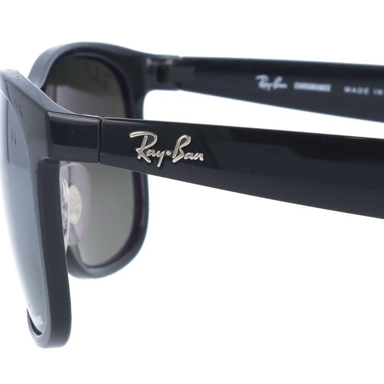 Ray-Ban（レイバン） 偏光サングラス RB4263 601/5J 55 レギュラー