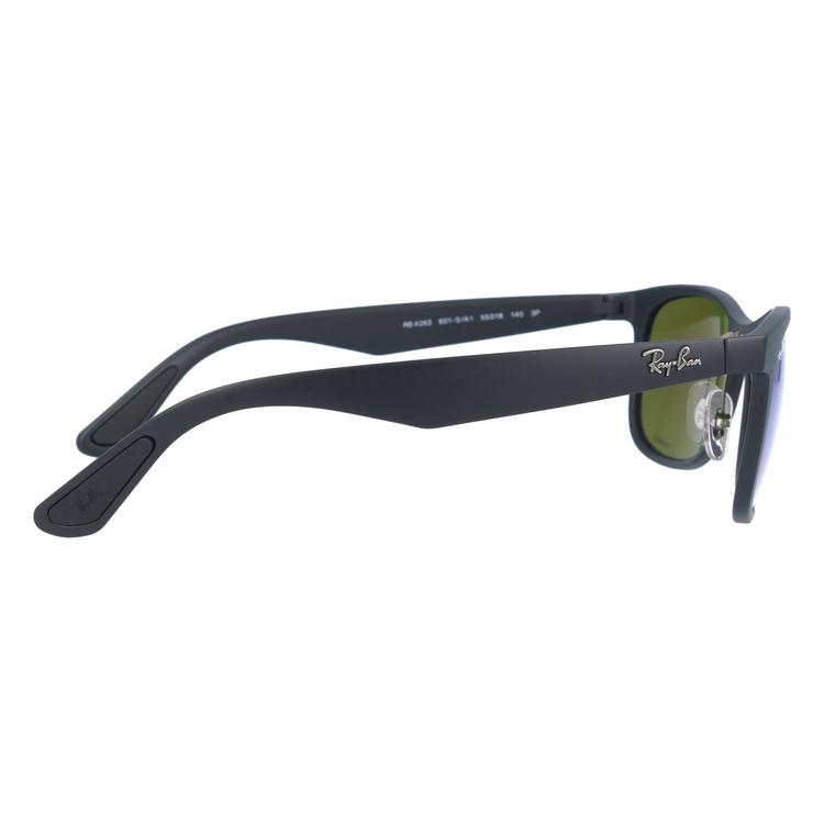 Ray-Ban（レイバン） 偏光サングラス RB4263 601SA1 55 レギュラー
