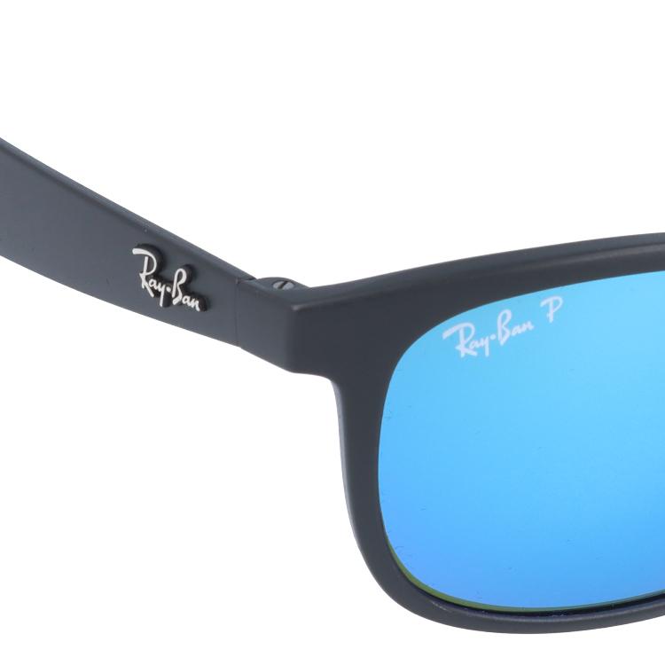 Ray-Ban（レイバン） 偏光サングラス RB4263 601SA1 55 レギュラー