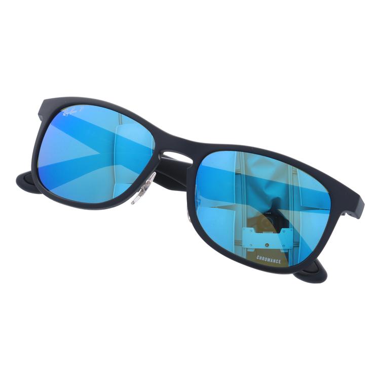 偏光調光Ray-Banサングラス RB4263 601/5J 55□18 Ray-Ban（レイバン） 偏光サングラス RB4263 601SA1 55 レギュラー