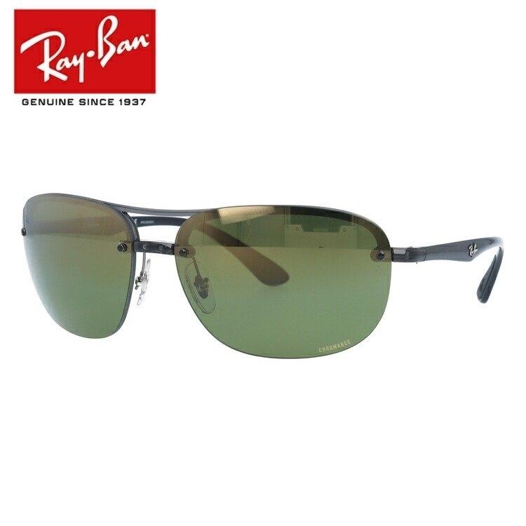 Ray-Ban（レイバン） 偏光サングラス RB4275CH 876/6O 63 レギュラー