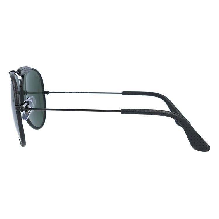 Ray-Ban サングラス アウトドアーズマン Ray-Ban（レイバン） サングラス RB3422Q 9040 58 OUTDOORSMAN