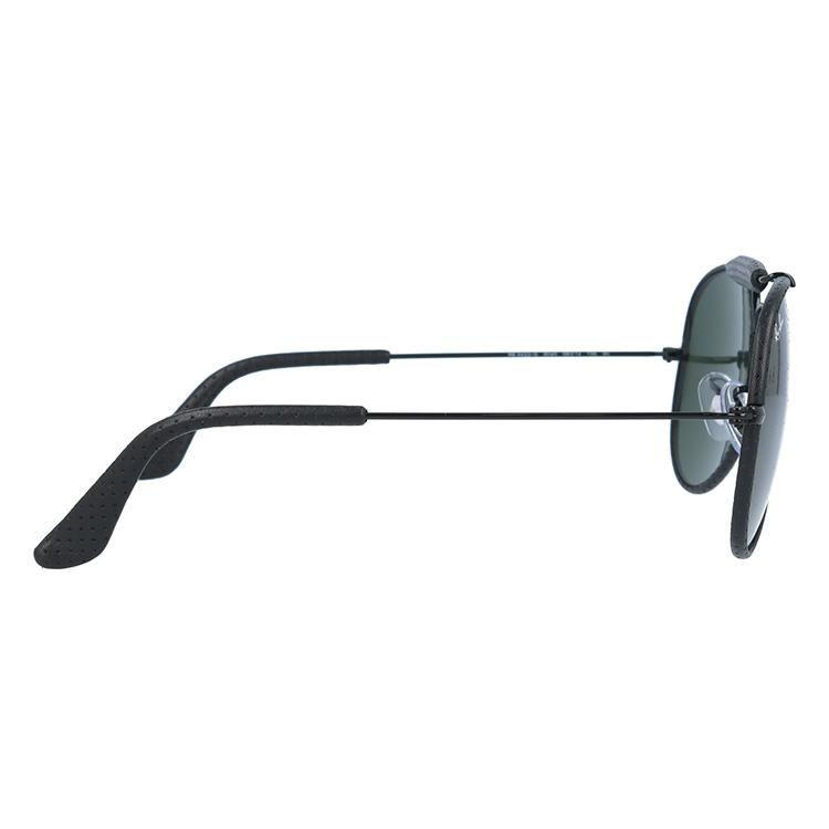 Ray-Ban（レイバン） サングラス RB3422Q 9040 58 OUTDOORSMAN