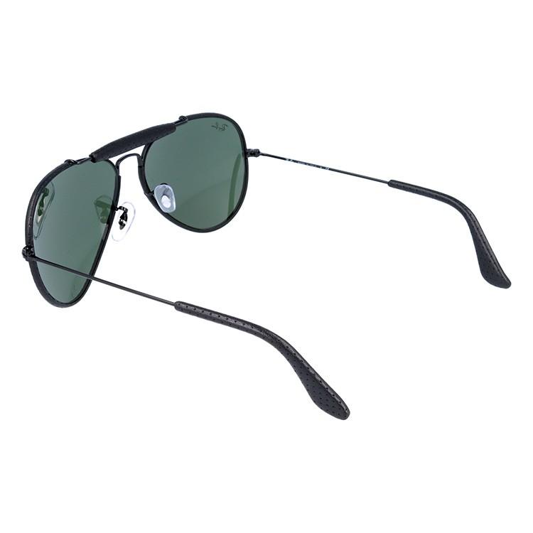 Ray-Ban（レイバン） サングラス RB3422Q 9040 58 OUTDOORSMAN