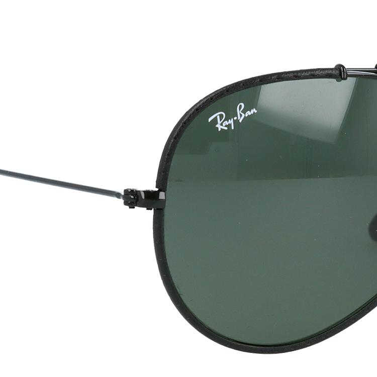 Ray-Ban（レイバン） サングラス RB3422Q 9040 58 OUTDOORSMAN