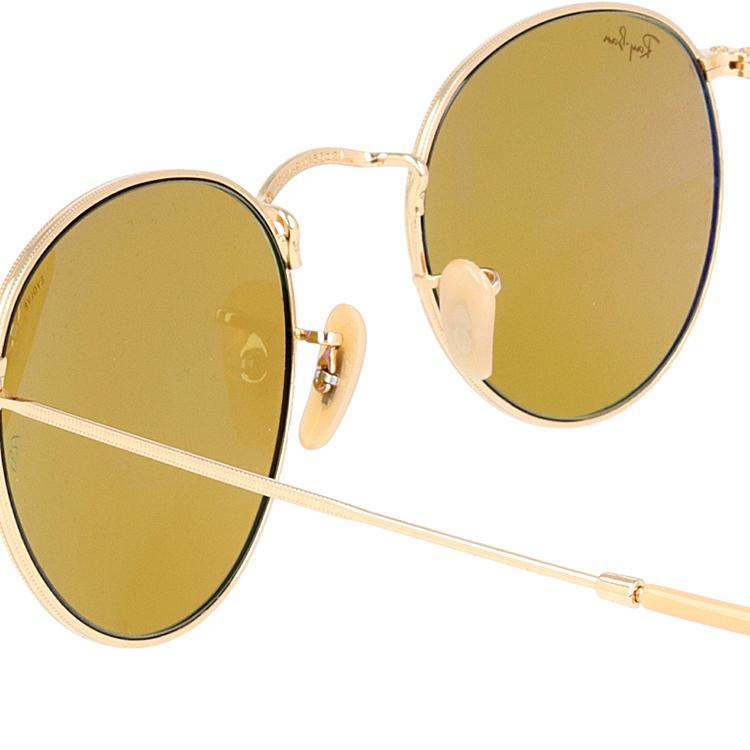 Ray-Ban（レイバン） 調光サングラス RB3447 90644I 50 ラウンドメタル
