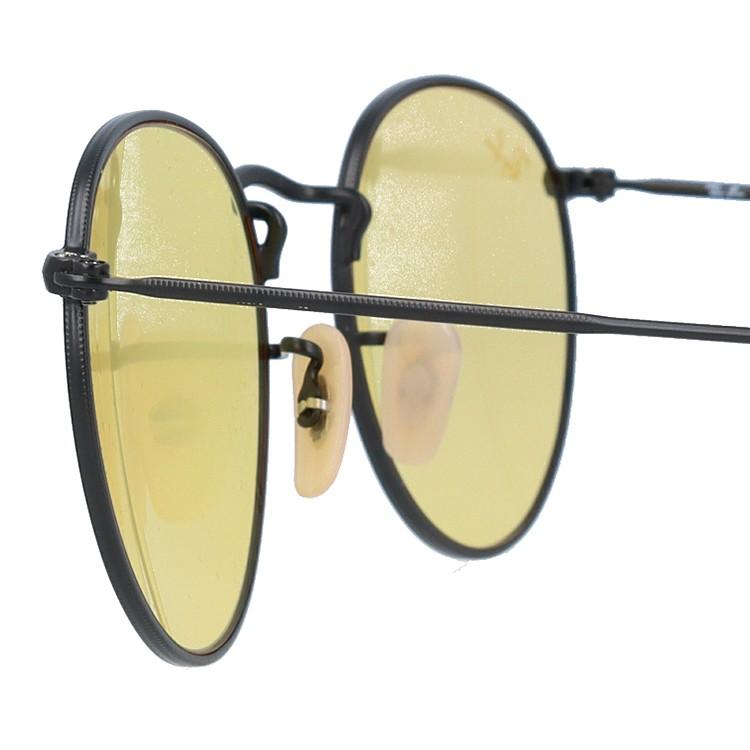Ray-Ban（レイバン） 調光サングラス RB3447 90664A 50 ラウンドメタル