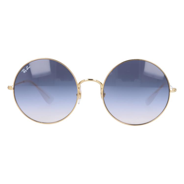 Ray-Ban（レイバン） サングラス RB3592 001/I9 55 JA-JO ジャジョ