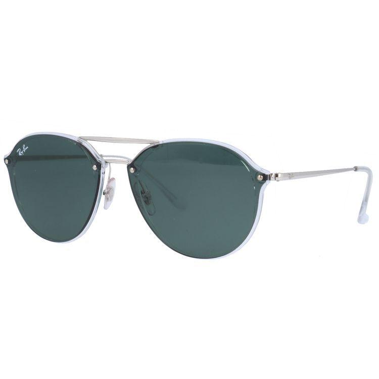 Ray-Ban（レイバン） サングラス RB4292N 632571 61 BLAZE ブレイズ