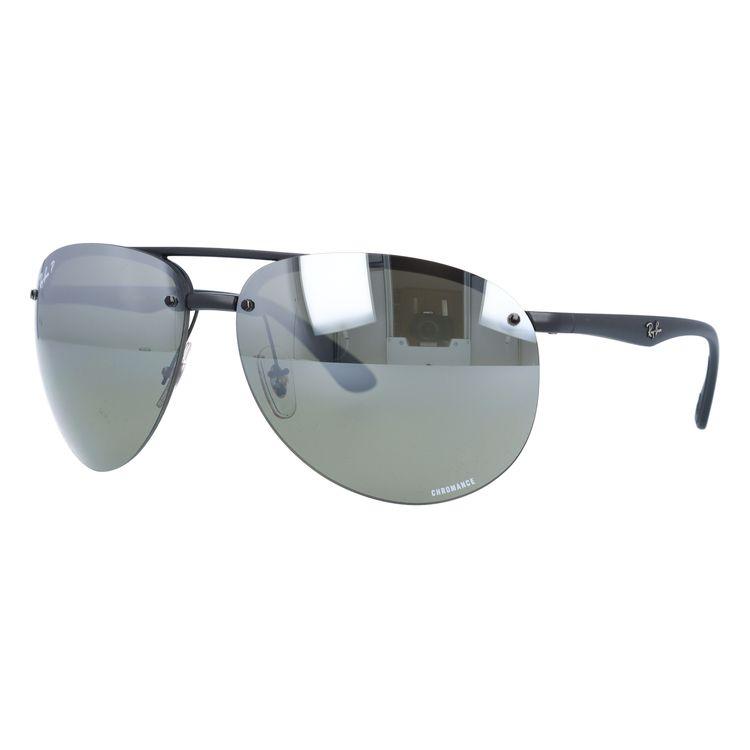 Ray-Ban（レイバン） 偏光サングラス RB4293CH 601S5J 65 レギュラー
