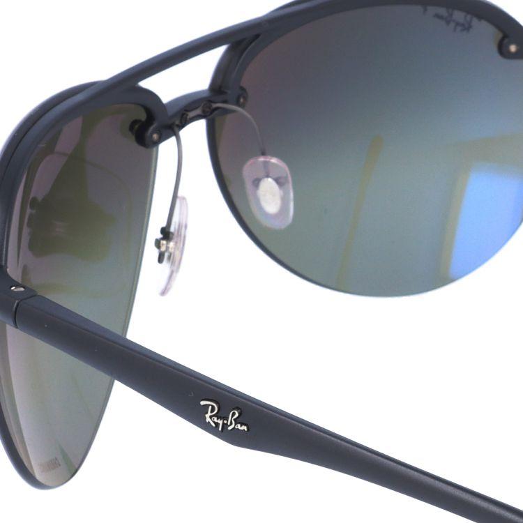 Ray-Ban（レイバン） 偏光サングラス RB4293CH 601S5J 65 レギュラー