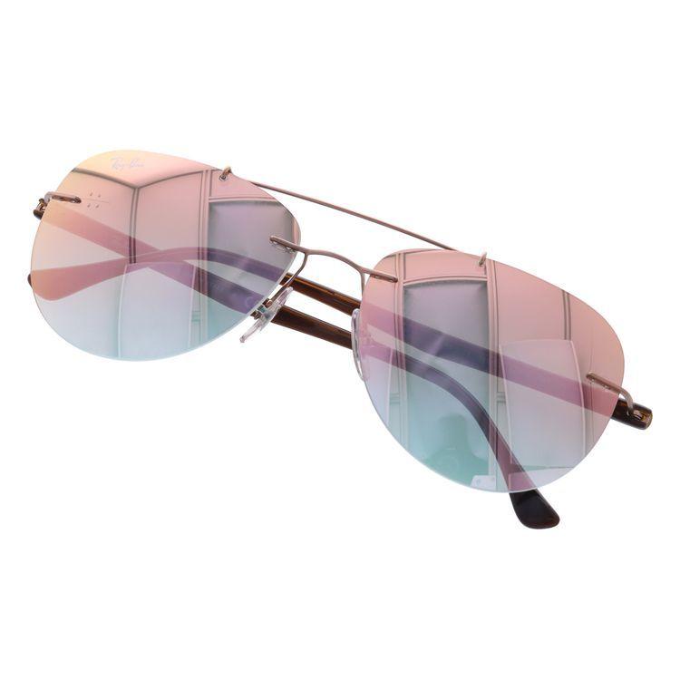 Ray-Ban（レイバン） サングラス 国内正規品 メンズ レディース ray