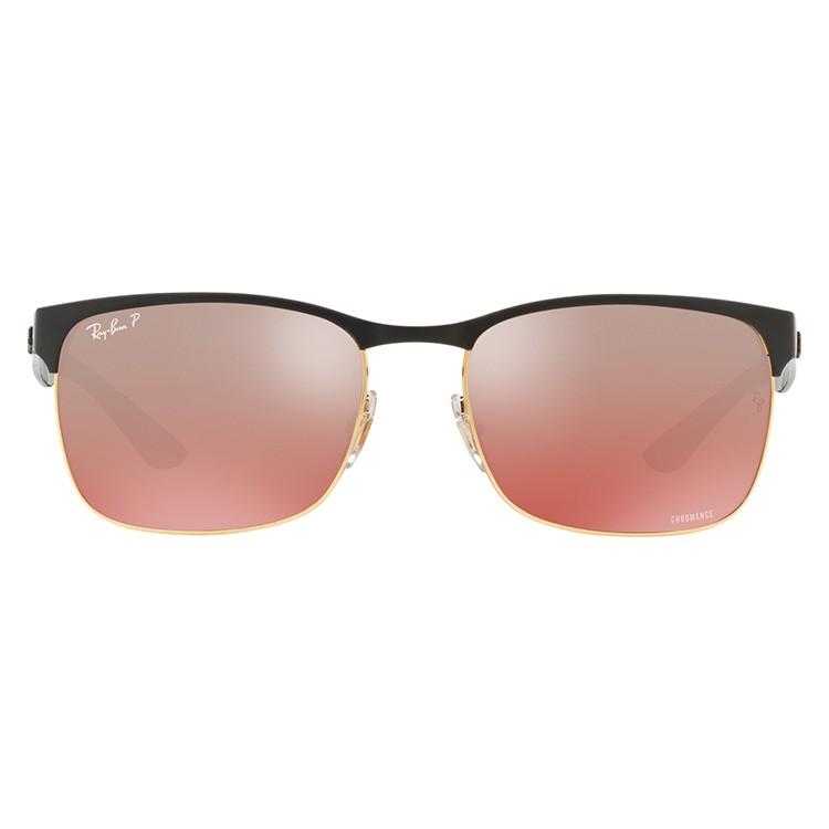 Ray-Ban（レイバン） 偏光サングラス RB8319CH 9076K9 60 レギュラー