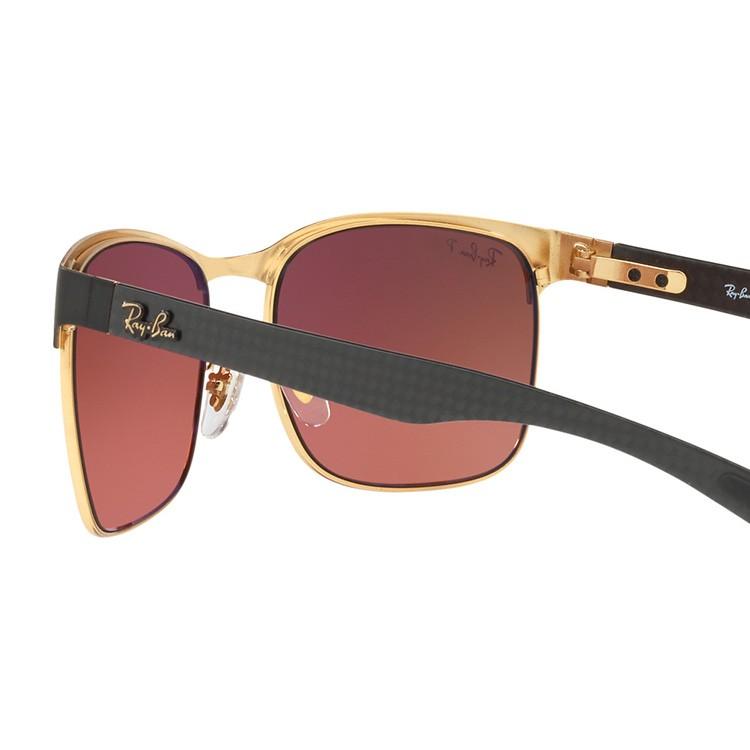 Ray-Ban（レイバン） 偏光サングラス RB8319CH 9076K9 60 レギュラー