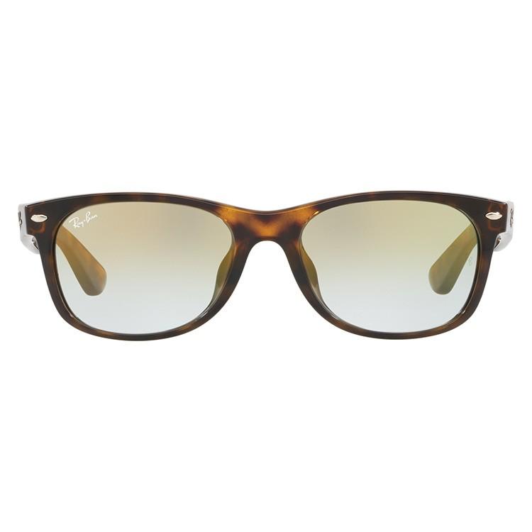 RB2132F 710/51 サングラス レイバン ニューウェイファーラー Ray-Ban（レイバン） 国内正規品 サングラス rayban ニューウェイ