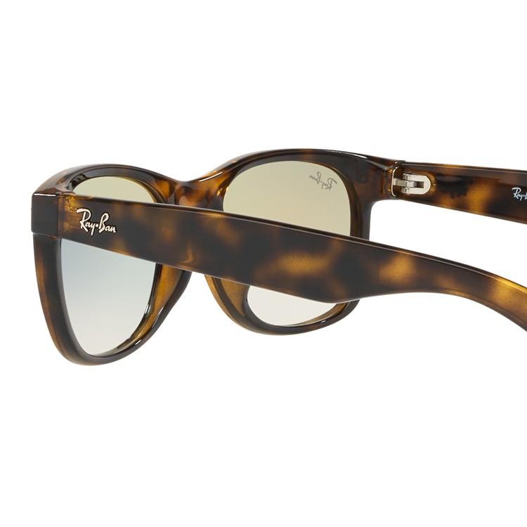 Ray-Ban（レイバン） サングラス ニューウェイファーラー 国内正規品