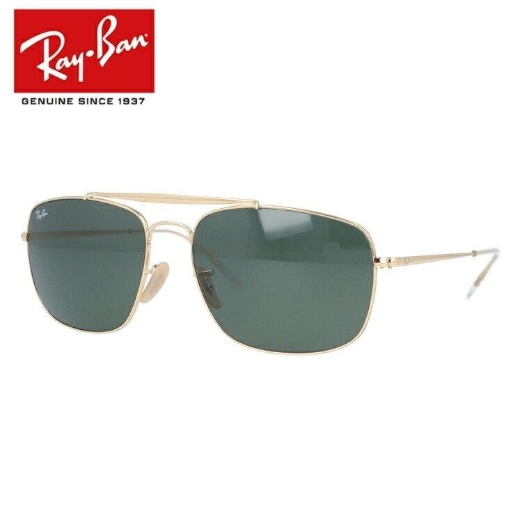 Ray-Ban The Colonel（コロネル）サングラス Ray-Ban（レイバン） サングラス RB3560 001 61 COLONEL コロネル