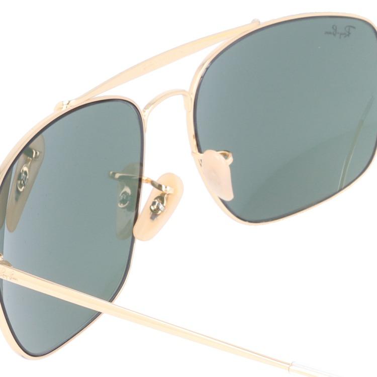 Ray-Ban（レイバン） サングラス RB3560 001 61 COLONEL コロネル