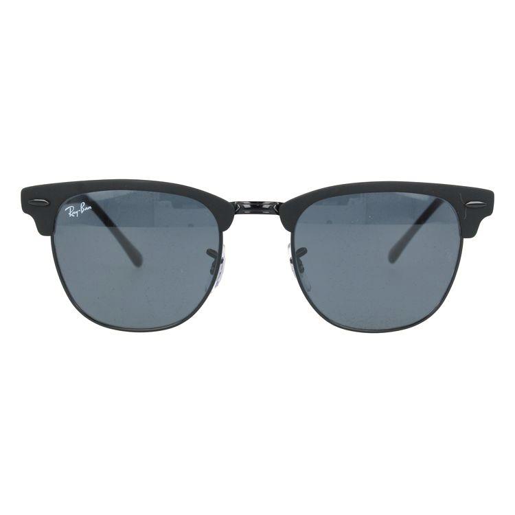 Ray-Ban（レイバン） サングラス RB3716 186/R5 51 CLUBMASTER クラブ