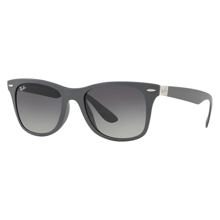 レイバン サングラス ウェイファーラー 国内正規品 メンズ レディース 度付き対応 ray-ban RB4195F 633211 52 WAYFARER アジアンフィット RayBan プレゼント｜brand-sunglasshouse｜02