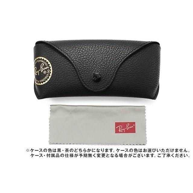 Ray-Ban（レイバン） サングラス RB4165F 622/8G 58 JUSTIN