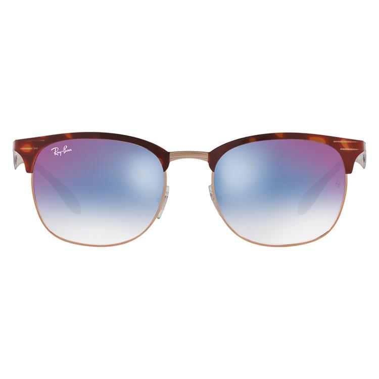 Ray-Ban（レイバン） サングラス 国内正規品 メンズ レディース 度付き対応 ray-ban RB3538 9074X0 53 ...