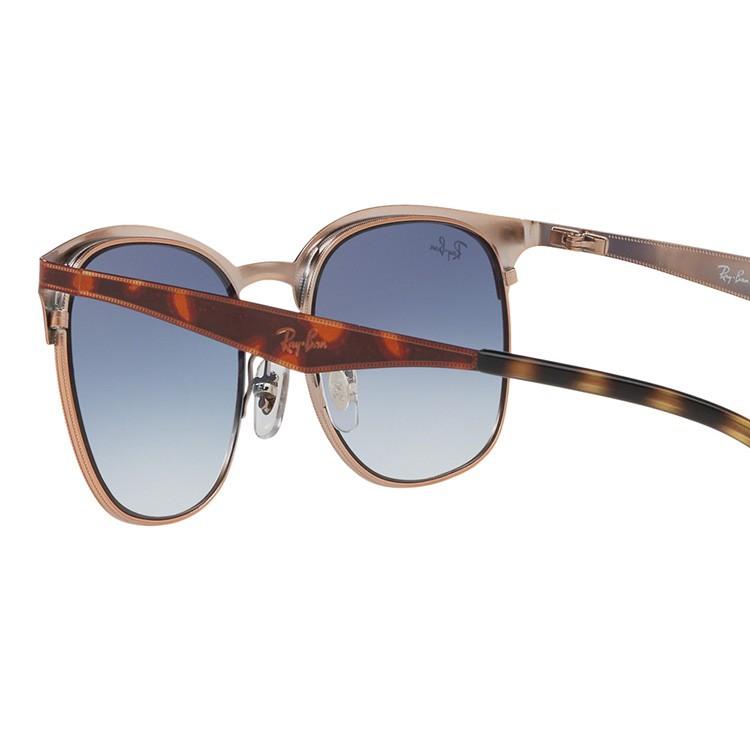 Ray-Ban（レイバン） サングラス 国内正規品 メンズ レディース 度付き対応 ray-ban RB3538 9074X0 53 ...
