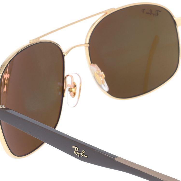 Ray-Ban（レイバン） 偏光 サングラス 国内正規品 メンズ レディース
