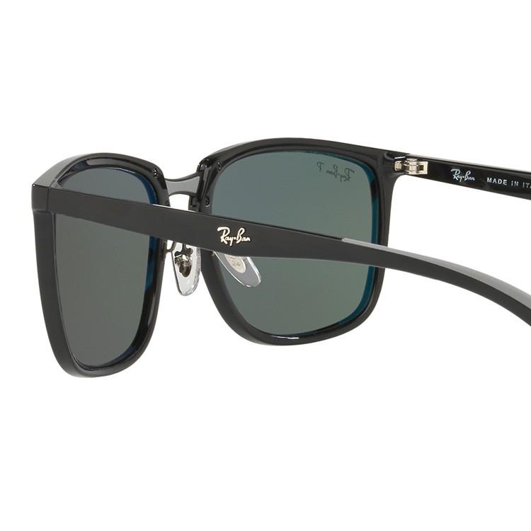 Ray-Ban（レイバン） 偏光サングラス RB4303 601/9A 57 レギュラー