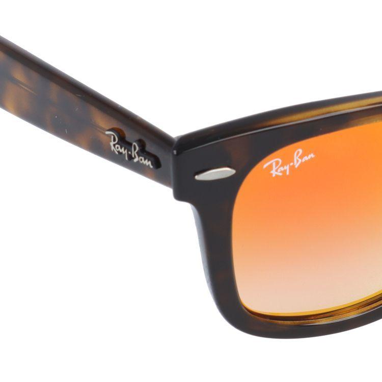 Ray-Ban（レイバン） サングラス ウェイファーラー 国内正規品 メンズ