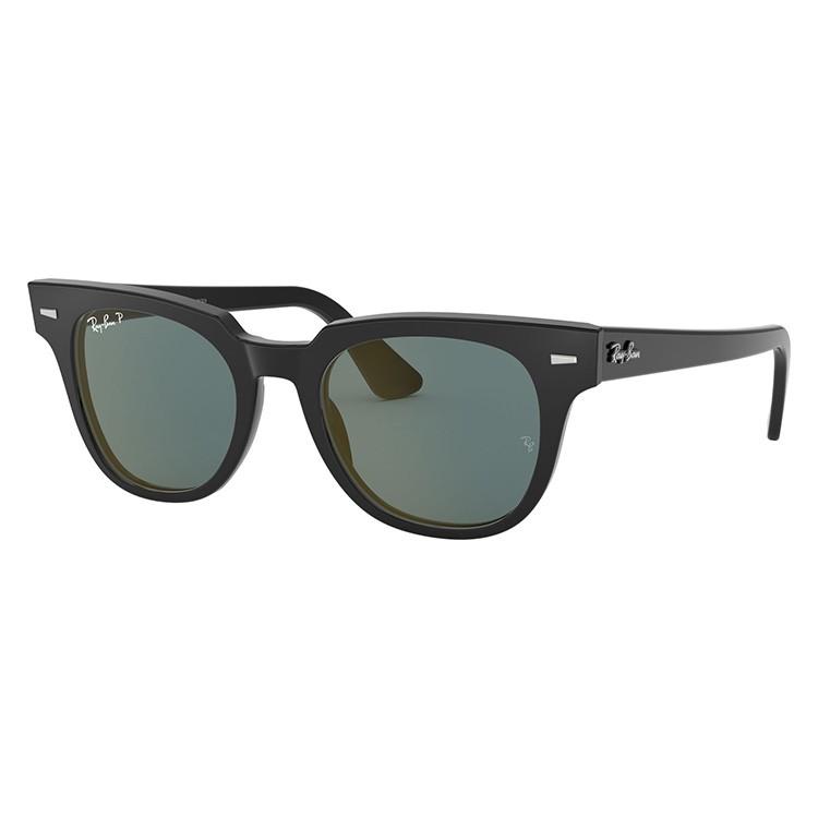 正規品レイバンMETEOR メテオールRB2168 Ray-Ban（レイバン） 偏光サングラス RB2168 901/52 50 METEOR