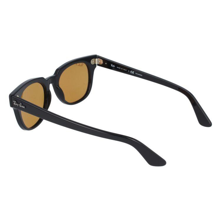 Ray-Ban メテオールRB2168 901/N9 Ray-Ban（レイバン） 偏光サングラス RB2168 901/N9 50 METEOR