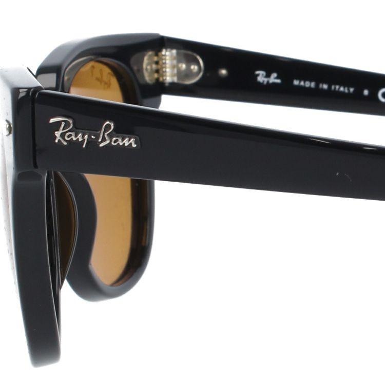 Ray-Ban メテオールRB2168 901/N9 Ray-Ban（レイバン） 偏光サングラス RB2168 901/N9 50 METEOR
