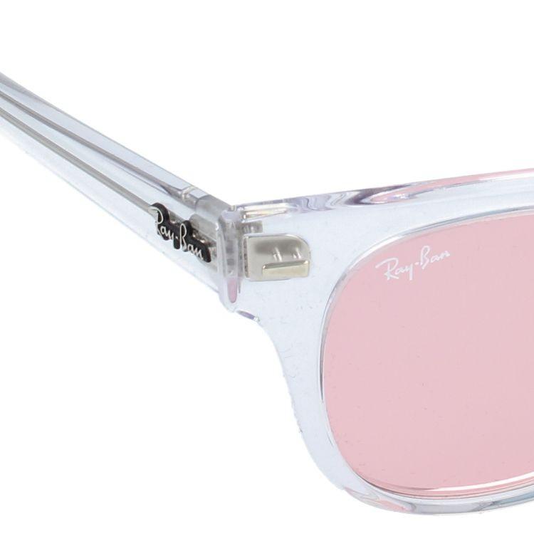 Ray-Ban（レイバン） 調光サングラス RB2168 912/V7 50 METEOR